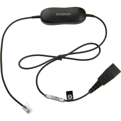 Jabra GN1200 Cable