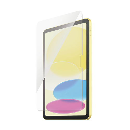 PanzerGlass SAFE. by ® Screen Protector iPad 11" (2025-2026) | 10.9" (2022) | Ultra-Wide Fit w. Fastfit tool Clear screen protector Apple 1 pc(s)