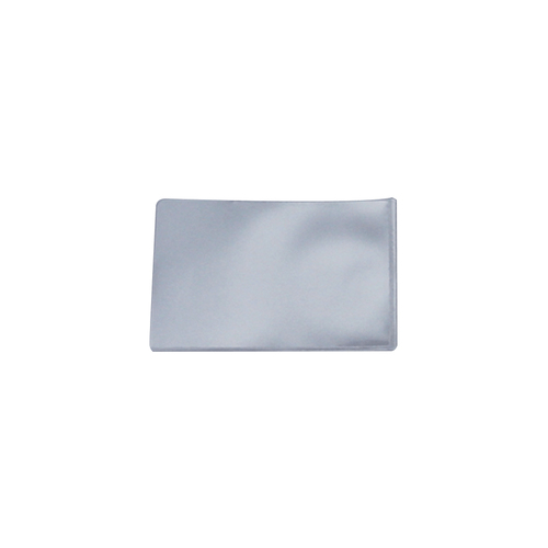 CS-CA001 Card Carrier Sheet