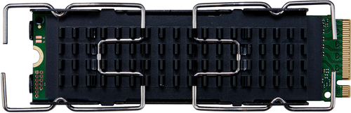 HP 5S493AA internal solid state drive 4 TB M.2 PCI Express TLC