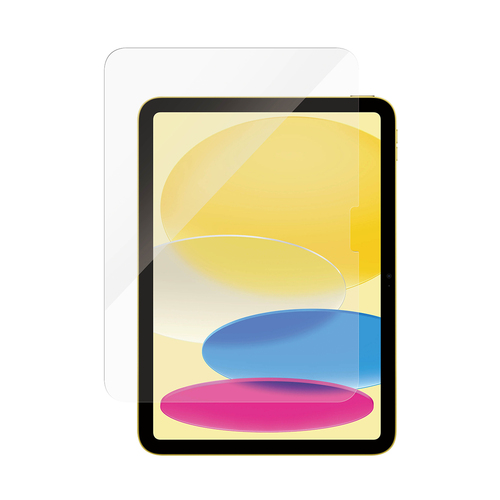 PanzerGlass ® Screen Protector iPad 11" (2025-2026) | 10.9" (2022) | Ultra-Wide Fit w. Fastfit tool Clear screen protector Apple 1 pc(s)