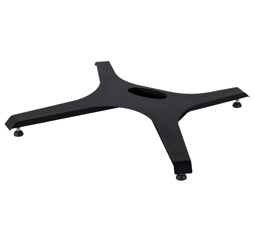 B-Tech MODE-AL - Freestanding Floor Base for Single BT8385 Columns