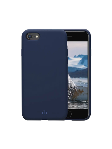 dbramante1928 Costa Rica mobile phone case 11.9 cm (4.7") Cover Navy