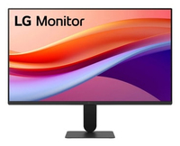 LG 27U411A-B.AEUQ écran plat de PC 68,6 cm (27") 1920 x 1080 pixels Full HD LED Noir