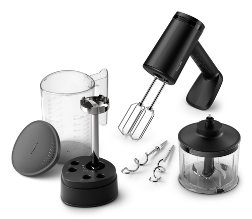 Philips HR3781/20 mixer Hand mixer 500 W