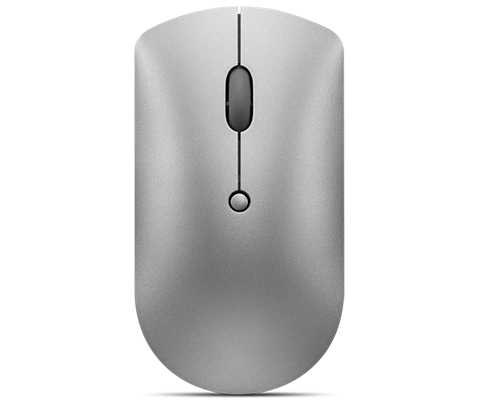 Lenovo 600 muis Bluetooth Optisch 2400 DPI
