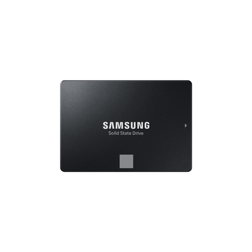 SAMSUNG 870 EVO 2 TB