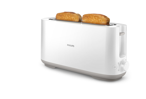 Philips Daily Collection HD2590/00 toaster 8 1 slice(s) 950 W