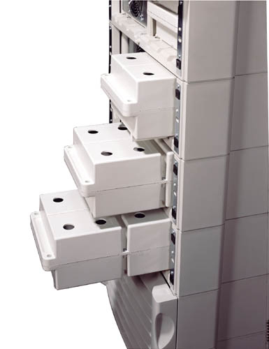 Battery Module/12V Ni-Mh f Symmetra
