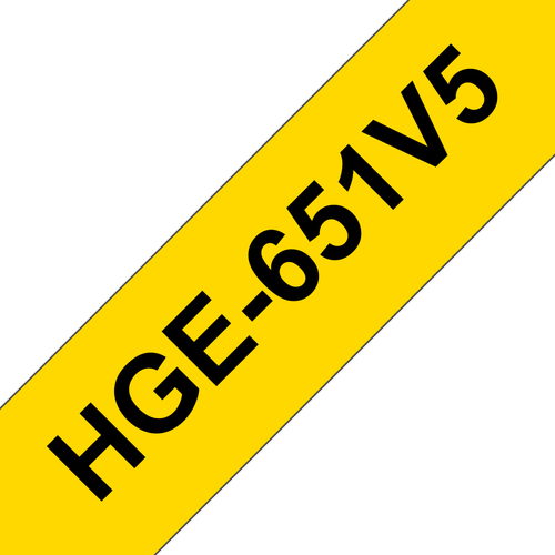 Brother HGE-651V5 printer ribbon