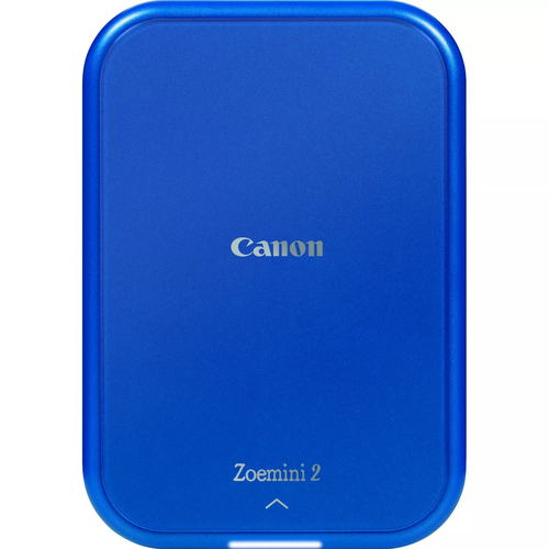 Canon Zoemini 2 photo printer ZINK (Zero ink) 313 x 500 DPI 2" x 3" (5x7.6 cm)
