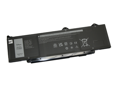 Origin Storage 2X1V9-BTI industrieel oplaadbare batterij/accu Lithium-Ion (Li-Ion) 4740 mAh 11,4 V