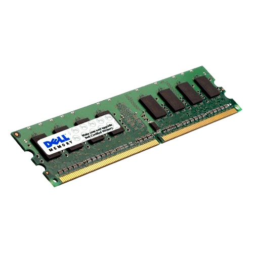 DELL SNPXG700C/1G memory module 1 GB 1 x 1 GB DDR2