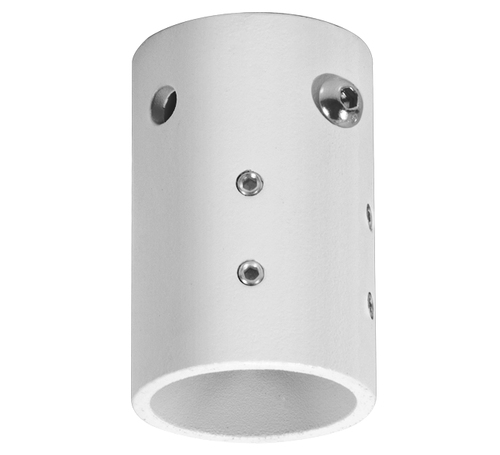 B-Tech SYSTEM V - Ø38mm Pole Adaptor for System 2