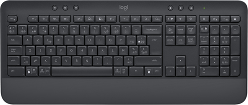 Logitech SIGNATURE K650