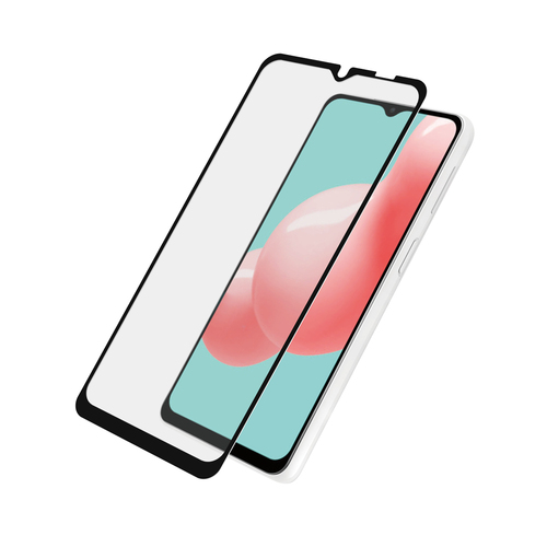 PanzerGlass ® Screen Protector Samsung Galaxy A32 5G | M12 Clear screen protector 1 pc(s)