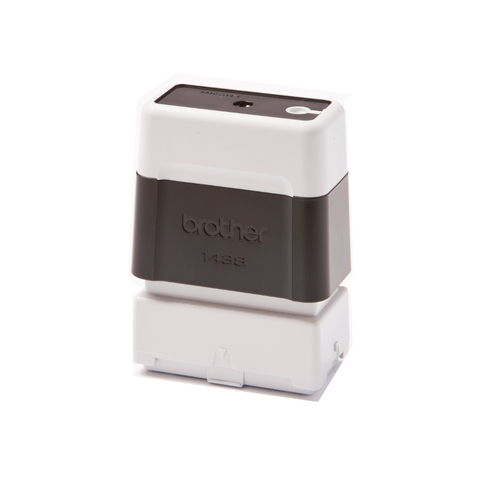 Brother PR1438B6P bedrijfsstempel