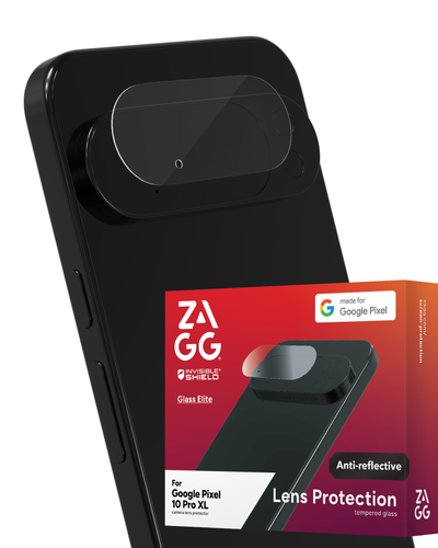 InvisibleShield Glass Elite Protecteur d'objectif caméra Google 1 pièce(s)