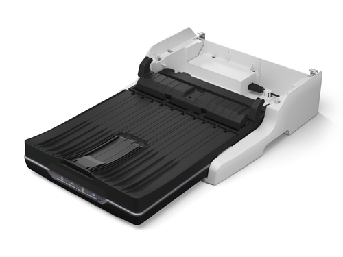 Epson Flatbed Scanner Conversion Kit