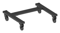 Viewsonic VE-MT-001 accessoire pour le montage d'écrans Roue pivotante