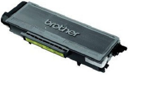 Brother TN3280TWIN toner cartridge 2 pc(s) Original Black