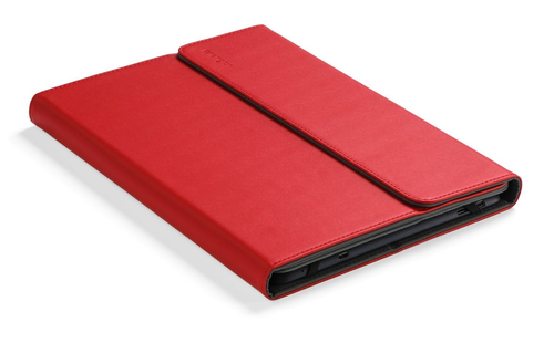 Universal FOLIO Tablet 10' BW Red