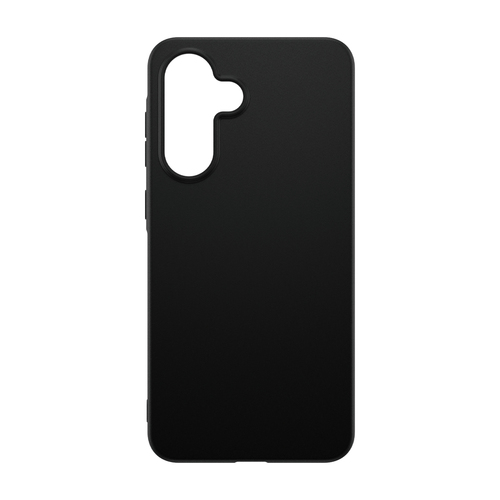PanzerGlass SAFE. by ® TPU Case Black Samsung Galaxy A36 5G | Bulk coque de protection pour téléphones portables Housse Noir