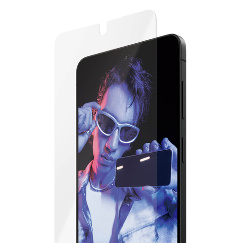 PanzerGlass SAFE. by ® Screen Protector Samsung Galaxy S26+ | Ultra-Wide Fit | Bulk Clear screen protector 50 pc(s)