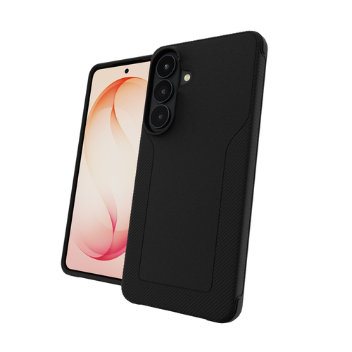 ZAGG Luxe mobiele telefoon behuizingen 17,5 cm (6.9") Hoes Zwart