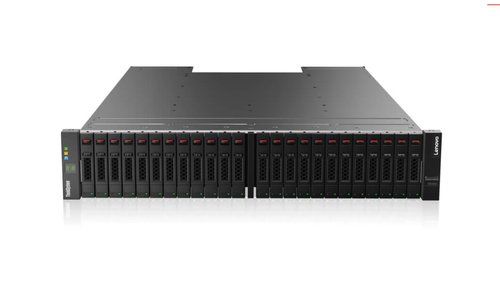 DS4200 SFF FC iSCSI Dual Cont