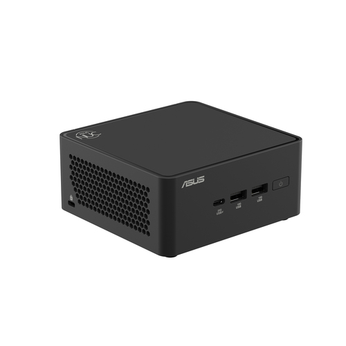 ASUS NUC 15 Pro RNUC15CRHV700002 Black 265H