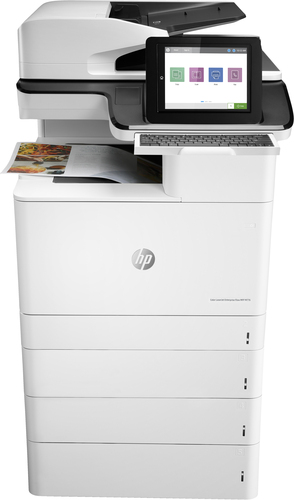 HP Color LaserJet Enterprise MFP M776z