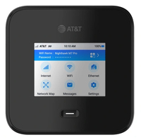 NETGEAR Nighthaw M7 Pro Router voor mobiele netwerken