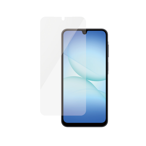 PanzerGlass ® Screen Protector Samsung Galaxy M17 5G | M36 | A17 | A17 5G | M16 | F16 | A26 5G | Ultra-Wide Fit | Bulk Clear screen protector 50 pc(s)