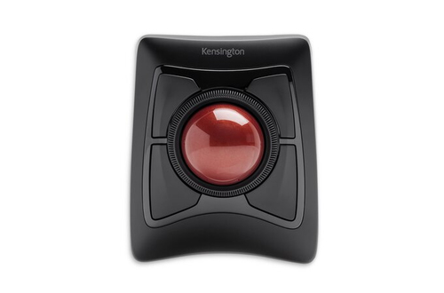 ExpertMouse Wireless Trackball
