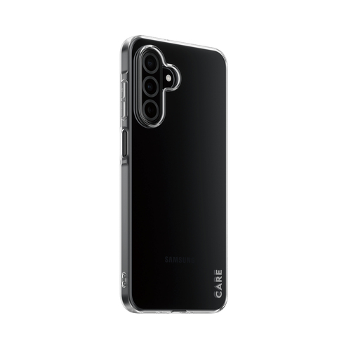 PanzerGlass CARE™ by ® X-Ray Case Samsung Galaxy M17 5G | A17 4G | A17 5G mobiele telefoon behuizingen Hoes Transparant