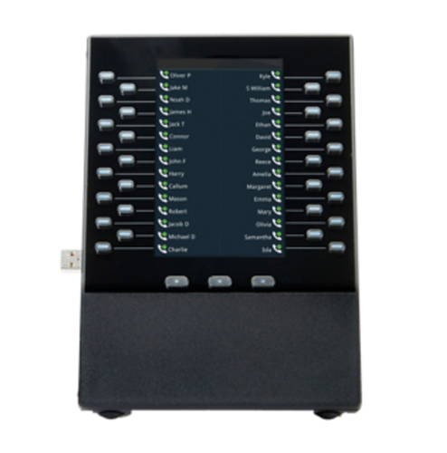 HP Poly VVX EM50 uitbreidingsmodule