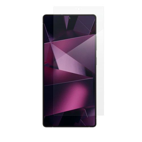 InvisibleShield Fusion XTR4 Protection d'écran transparent Samsung 1 pièce(s)