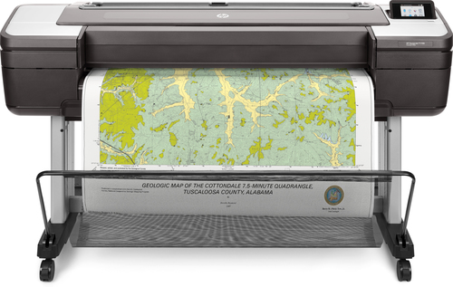 HP Designjet Imprimante T1700 44 pouces