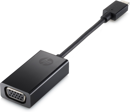 HP Adaptateur USB-C à VGA