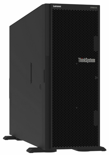 ThinkSystem ST650 V2/V3 Security