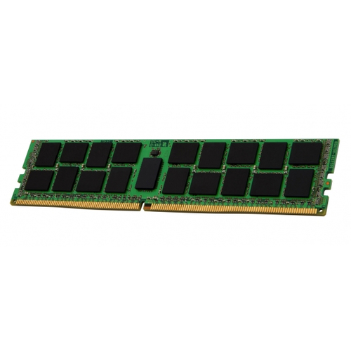 Kingston Technology KTH-PL424D8/16G memory module 16 GB 1 x 16 GB DDR4 2400 MHz ECC