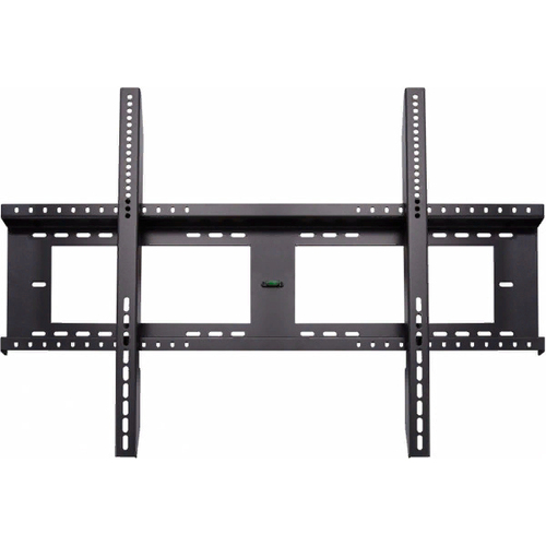 Viewsonic VB-WMK-001-2C support d'écran plat pour bureau 2,49 m (98") Mur Noir