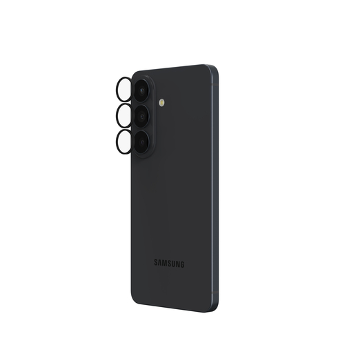 InvisibleShield Camera Lens Protector (Hoops) Cameralensbeschermer Samsung 3 stuk(s)