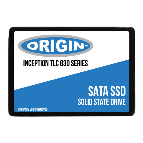 Origin Storage NB-1TBSSD-2.5 internal solid state drive 1 TB 2.5" SATA TLC