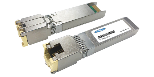 Origin Storage E1GSFPT-OS module émetteur-récepteur de réseau Cuivre 1000 Mbit/s SFP