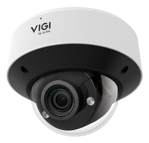 TP-Link InSight S245ZI Dome IP-beveiligingscamera Buiten 2688 x 1520 Pixels Plafond