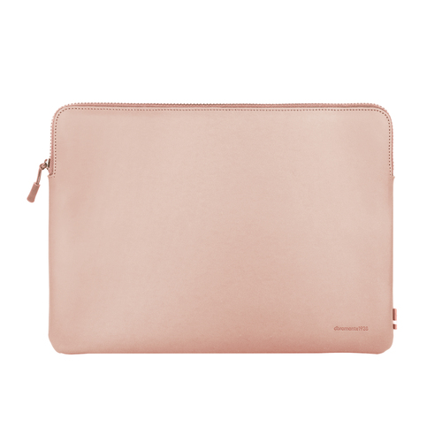dbramante1928 Oxford - Sleeve ICON 15" Opbergmap/sleeve Roze