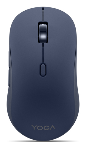 Lenovo Yoga muis Kantoor Ambidextrous Bluetooth Optisch 4000 DPI