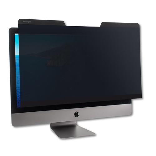 Kensington SA27 Privacy Screen Filter for iMac 27"